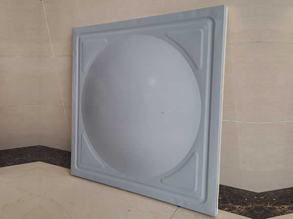 聚氨酯保溫模塊08