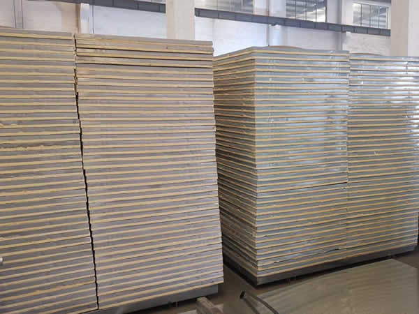 聚氨酯保溫模塊05