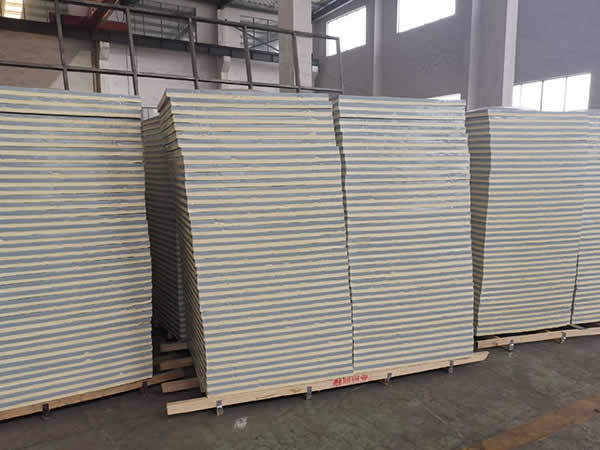 聚氨酯保溫模塊03