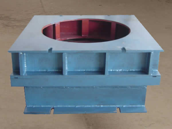 不銹鋼水箱模具05