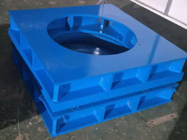 不銹鋼水箱模具04