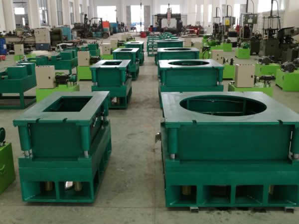 不銹鋼水箱模具01