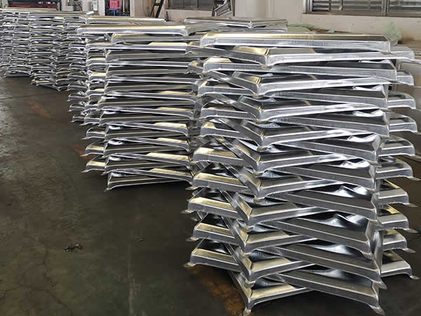 不銹鋼水箱模塊12