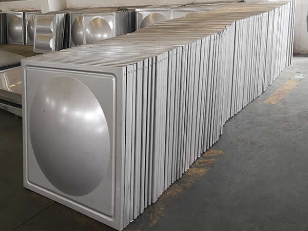 不銹鋼水箱模塊10