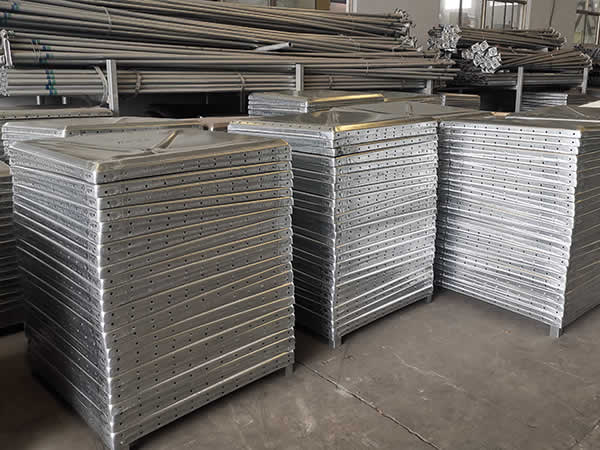 不銹鋼水箱模塊09