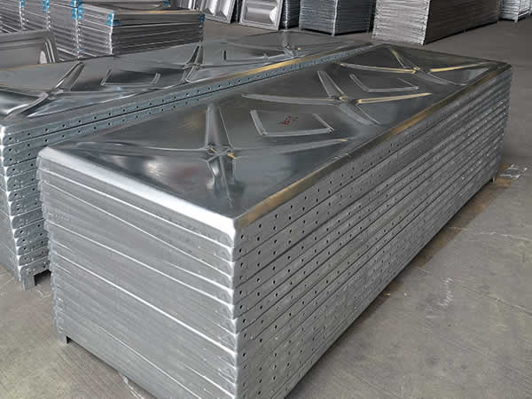 不銹鋼水箱模塊06