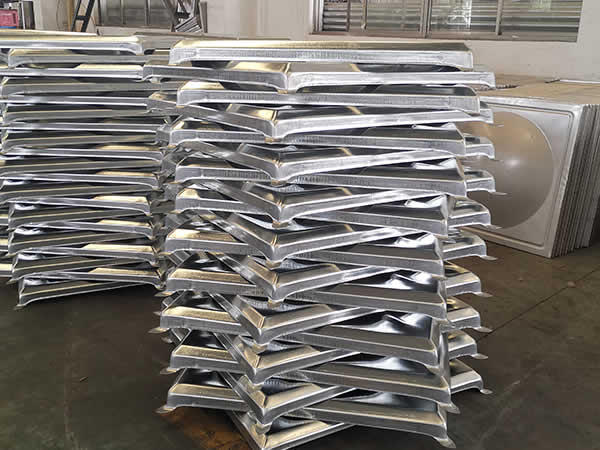 不銹鋼水箱模塊05