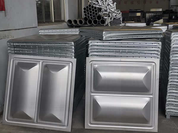 不銹鋼水箱模塊04