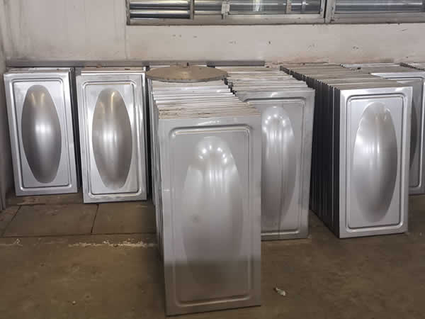 不銹鋼水箱模塊02