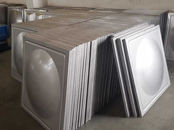 不銹鋼水箱模塊01