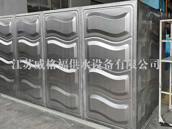 316L巧克力大模塊智慧水箱02