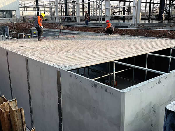 裝配式預應力金屬復合耐腐水池_14