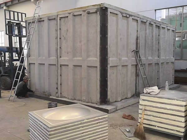 裝配式預應力金屬復合耐腐水池_05